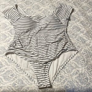 Meet Curve Bathing Suit